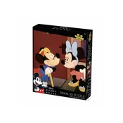 Puzzle 3d 200 pcs diesney walt diesneys mickey mouse 61x46cm 32677 ( 114/32677 )