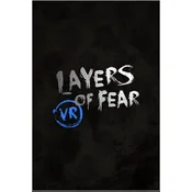 Layers of Fear [VR] Steam Key (PC) GLOBAL
