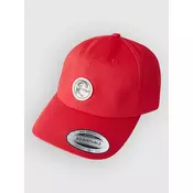 ONeill ORiginals Badge Cap midnight poppy