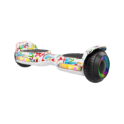 Rebel Električna rolka Cruiser Paint, 2x120W, 100kg