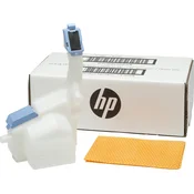 HP 648A toner Collection Unit
