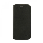 Vennus Elegantna knjigovita futrola za Xiaomi Redmi Note 10 4G/Redmi Note 10S - Crna KP23550