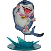 Action Figure Marvel Rivals Collection - Gamerverse - Jeff The Land Shark