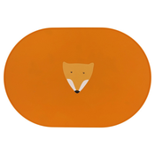 trixie® silikonska podloga za hranjenje mr. fox