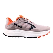 Ženska tekaška obutev Inov8 Trailfly Pro Light Brown/Orange UK 6,5
