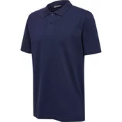 moška kratka majica hmlRED CLASSIC POLO
