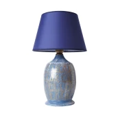 Opviq YL532 Stona lampa, Plava
