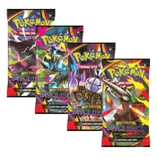 Pokémon TCG: ME05 Pitch Black - Booster