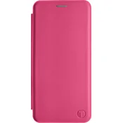 Ovitek Lichi Book Xiaomi Redmi 15 4G/5G - rožnat