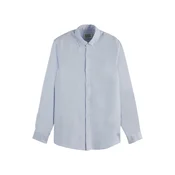 SCOTCH & SODA Košulja svijetloplava