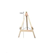 STOJALO ZA TARČNO PODLOGO LESENO AVALON TRI-POD