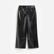Reserved - Pantalone od veštacke kože