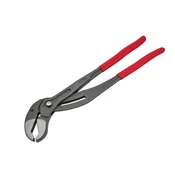 AWT nastavljive klešče 600 mm, 0-140 mm, Black Line