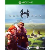 XBOX ONE Northgard