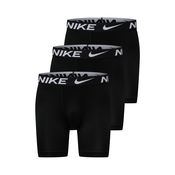 NIKE Športne spodnjice, črna