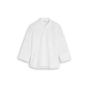 TOM TAILOR Bluza bijela