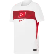 Nike Dres Dri-FIT Turkey Stadium Away 2026 Kids