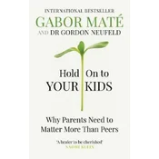 Hold on to Your Kids