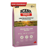 Acana Acana Singles Travnata jagnjetina 11,4 kg