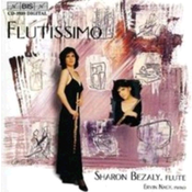 FLUTISSIMO - SHARON BEZALY