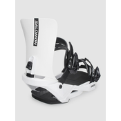 Salomon Rhythm 2023 Snowboard vezovi white Gr. M