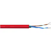 BIT Telekomunikacijski kabel YnTKSYekw 1x2x0.8 TN0100 razred Eca /kolut/