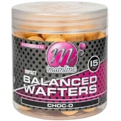 HIGH IMPACT BALANCED WAFTERS CHOC-O 18mm 250ml (M23132)