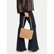Ročna torba LOVE MOSCHINO JC4000PP0NLA0104 Bež