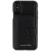 CASE-MATE COMPACT MIRROR FOR iPhone X/XS BLACK (CM036290)