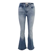 Cars Jeans Kavbojke MICHELLE svetlo modra