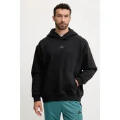 Pulover za vadbo adidas Performance POWER