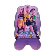 Procos Stoječi folijski balon - K POP Demon Hunters 52 x 82,5 cm