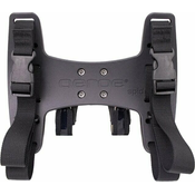 Aeroe Spider Handlebar Cradle Black