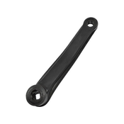 Leva poluga mtb crna ravna ( 250024 )