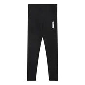 Hummel helanke Base za devojcice, crne