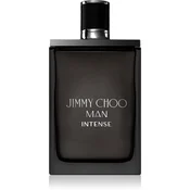 Jimmy Choo Jimmy Choo Man Intense toaletna voda 100 ml za moške