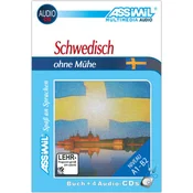 Lehrbuch und 4 Audio-CDs