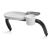CYBEX ostali dodatki za voziček Priam snack tray 519002898 / 519002906 črna