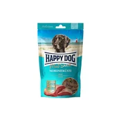 Happy Dog Meat Snack - Nordseeküste - 75 g
