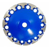 Diamantna plošča za brušenje betona 180mm T-OBLIKA