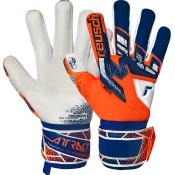 Reusch Vratarske rokavice Reusch Attrakt Freegel Gold NC Goalkeeper Gloves