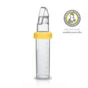 Medela Softcup bocica za dohranu, 80ml