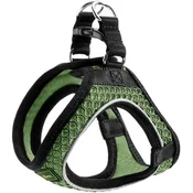 Hunter Harness Hilo Linden XXS