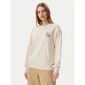 Roxy Jopa ERJFT04963 Bež Regular Fit