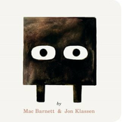 Mac Barnett - Square