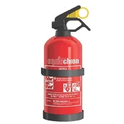 shumee 1 kg gasilni aparat na prah