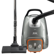 VOX SL917 Usisivac sa kesom, 2400W, 4l