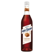 Marie Brizard Sirup Caramel