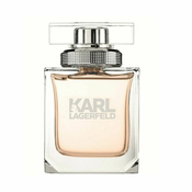 Parfem za žene Lagerfeld 1329806337 EDP 85 ml