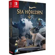 Sea Horizon - omejena izdaja (uvoz) (SWITCH)